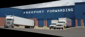 Freeport Forwarding